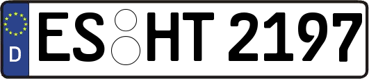 ES-HT2197