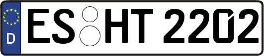 ES-HT2202