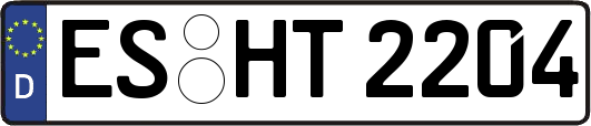 ES-HT2204