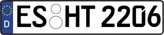 ES-HT2206
