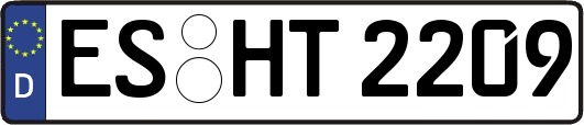 ES-HT2209