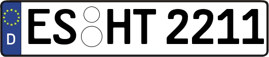 ES-HT2211