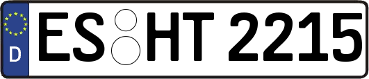 ES-HT2215