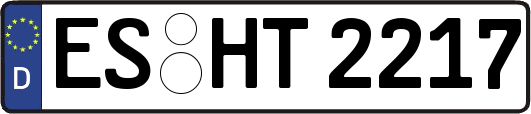 ES-HT2217