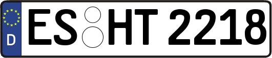 ES-HT2218