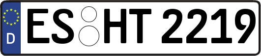 ES-HT2219
