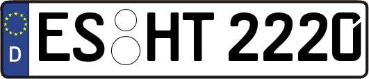 ES-HT2220