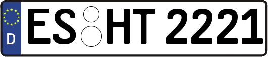ES-HT2221