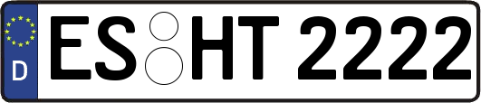 ES-HT2222