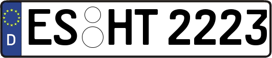 ES-HT2223