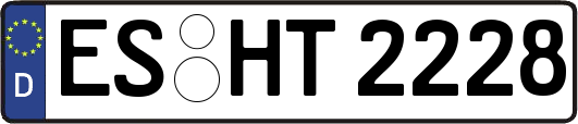 ES-HT2228