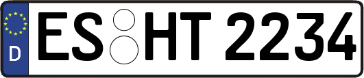 ES-HT2234