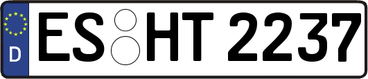 ES-HT2237