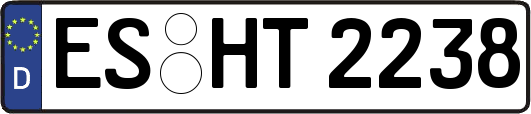 ES-HT2238