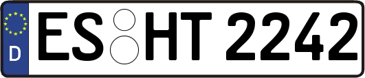 ES-HT2242