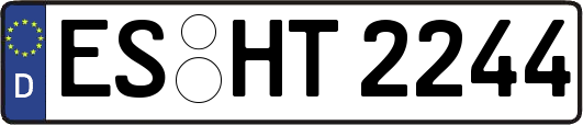 ES-HT2244