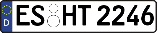 ES-HT2246
