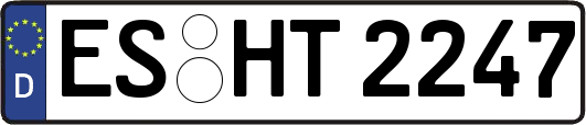 ES-HT2247