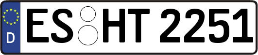 ES-HT2251