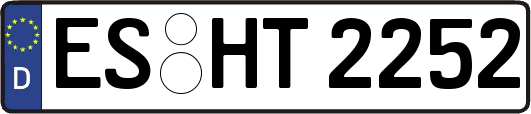 ES-HT2252
