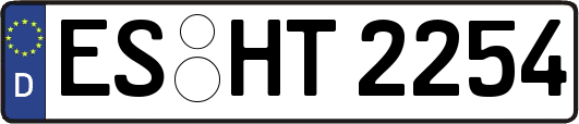ES-HT2254
