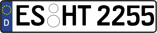 ES-HT2255