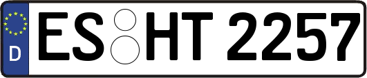 ES-HT2257