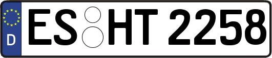 ES-HT2258