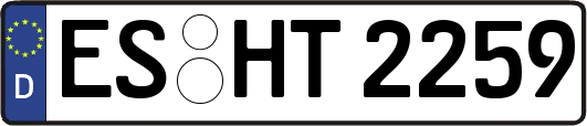 ES-HT2259