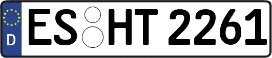 ES-HT2261