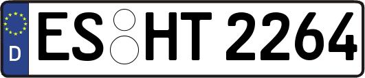 ES-HT2264