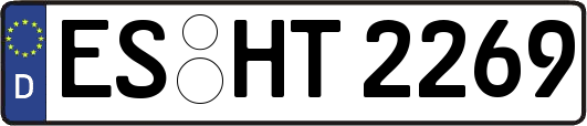 ES-HT2269