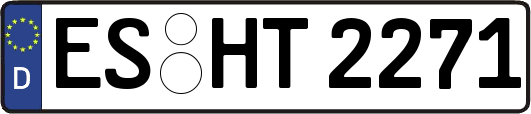 ES-HT2271