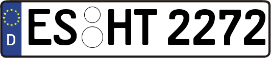 ES-HT2272