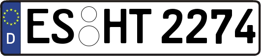 ES-HT2274