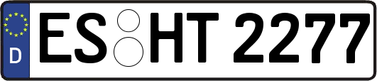 ES-HT2277