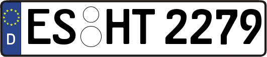 ES-HT2279