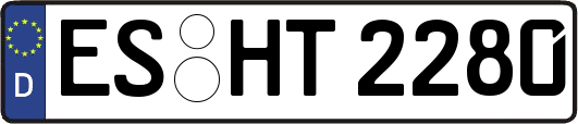 ES-HT2280