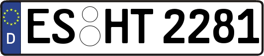 ES-HT2281