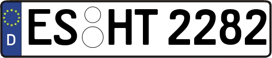 ES-HT2282