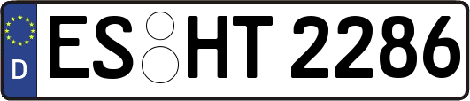 ES-HT2286