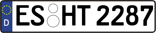 ES-HT2287