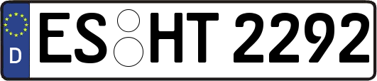 ES-HT2292