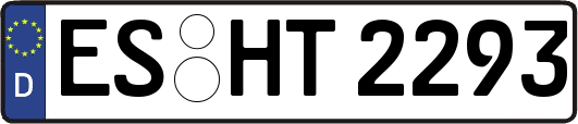 ES-HT2293