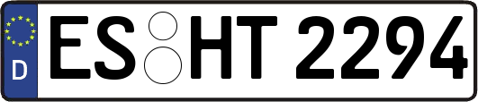 ES-HT2294