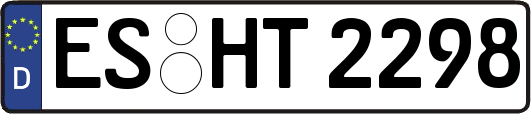ES-HT2298