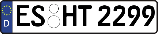 ES-HT2299