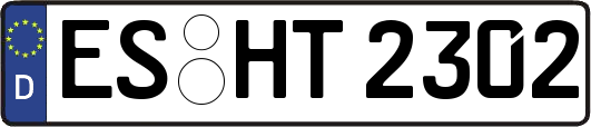 ES-HT2302