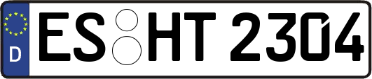 ES-HT2304