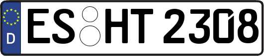 ES-HT2308